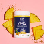 Extreme Detox, Baja de Peso | Límpia tu Organismo (Piña) 🍍