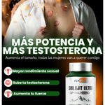 Shilajit Ultra™ | Energía y resistencia para hombres imparables 🔥