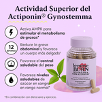 Lemme Burns™ -  2 x 1 - Aumenta metabolismo y Quema grasa