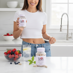 Lemme Burns™ -  2 x 1 - Aumenta metabolismo y Quema grasa