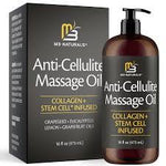 💖 Aceite Anticelulitis | ¡Llévate 2x1 y Luce una Piel Más Firme!