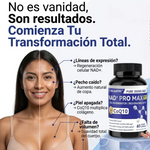 🔥NAD+ PRO MAX- REGENERACIÓN SIN CIRUGÍA