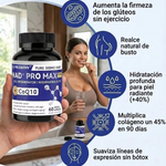 🔥NAD+ PRO MAX- REGENERACIÓN SIN CIRUGÍA