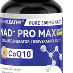 🔥NAD+ PRO MAX- REGENERACIÓN SIN CIRUGÍA